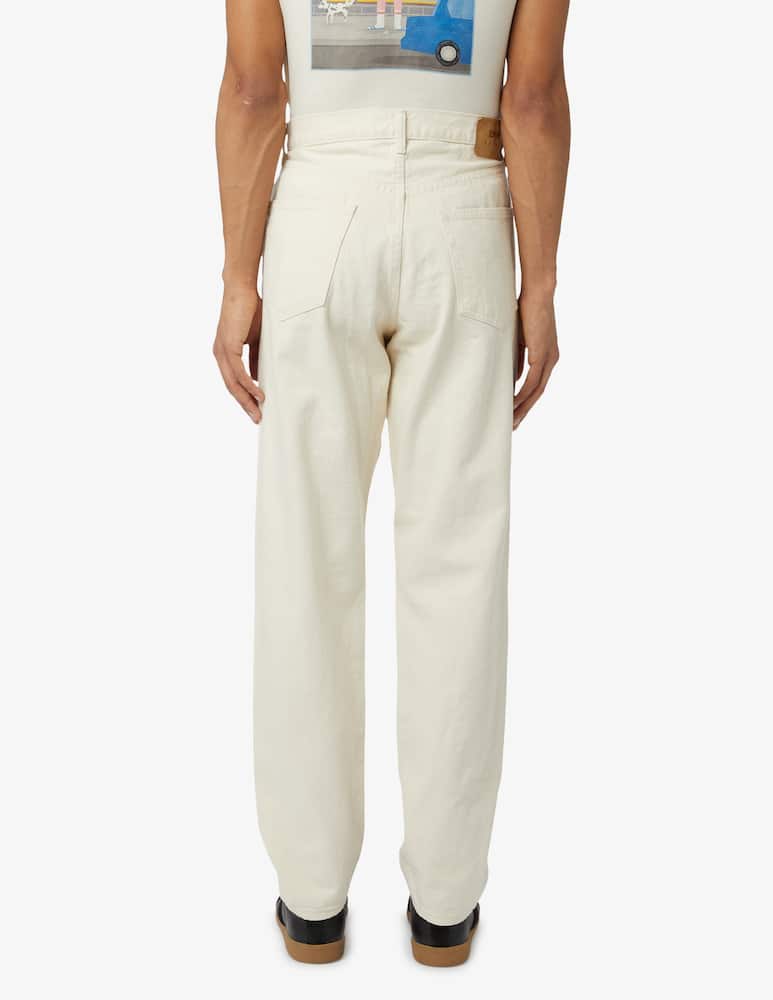 rinascente Edwin Pantaloni affusolati 