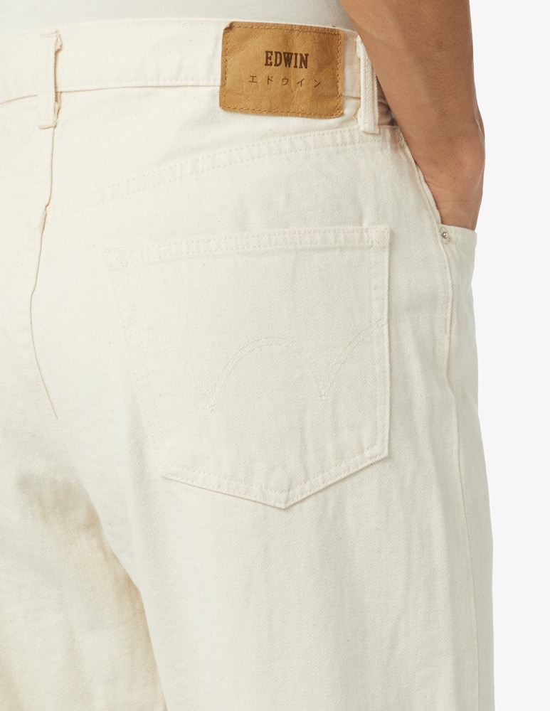 rinascente Edwin Pantaloni affusolati 