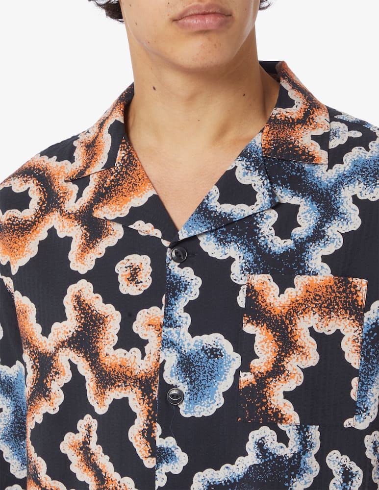 rinascente Edwin Camicia kumo