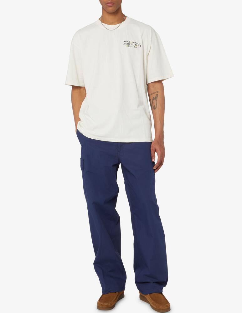 rinascente Edwin Maglietta manica corta kiku no sake 