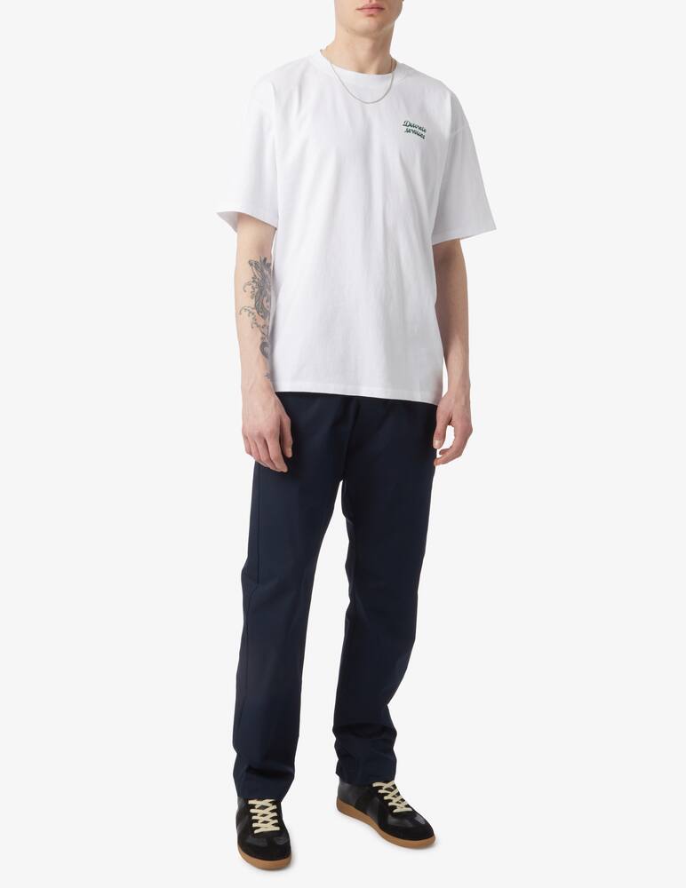 rinascente Edwin Short sleeve discrete services t-shirt 