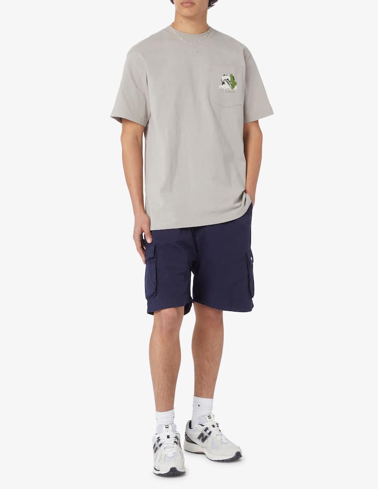 rinascente Edwin Pantaloncini ringe cargo