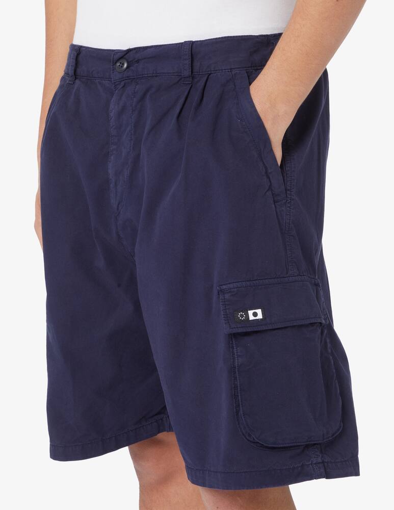 rinascente Edwin Pantaloncini ringe cargo