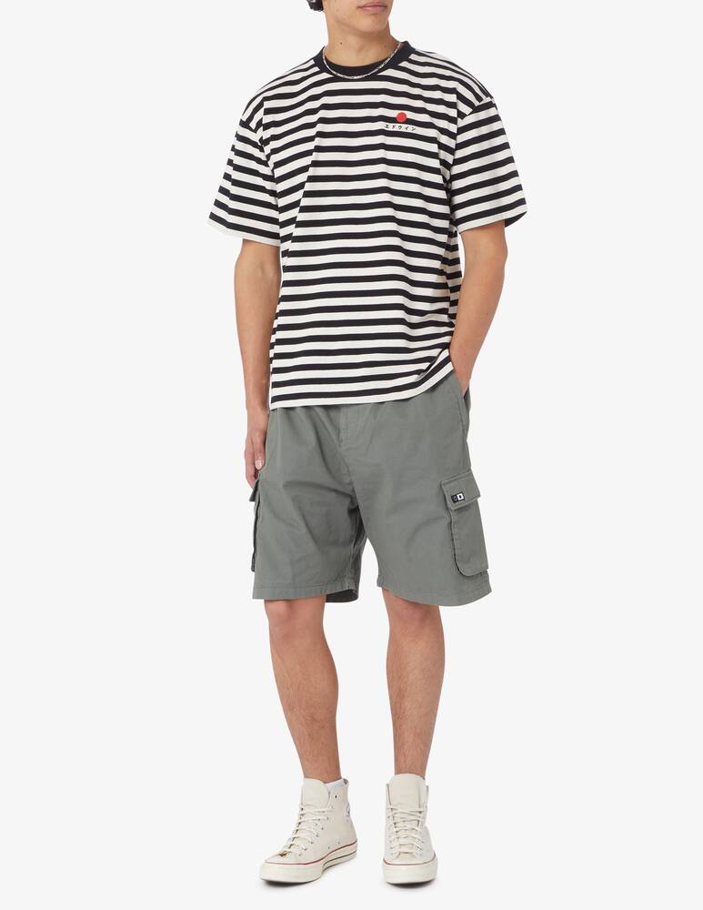 Edwin Pantaloncini ringe cargo - immagine 2 Edwin Pantaloncini ringe cargo - immagine 2