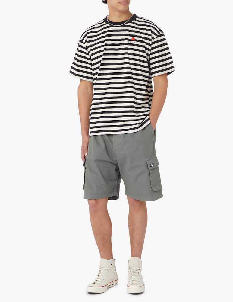 rinascente Edwin Ringe cargo shorts
