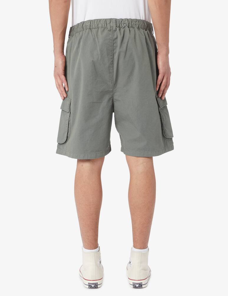 rinascente Edwin Ringe cargo shorts