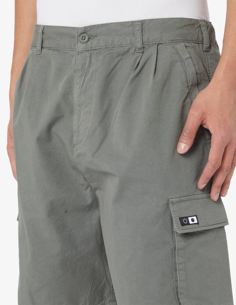 rinascente Edwin Ringe cargo shorts