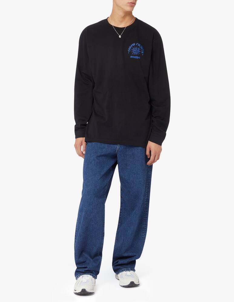 rinascente Edwin Wide denim