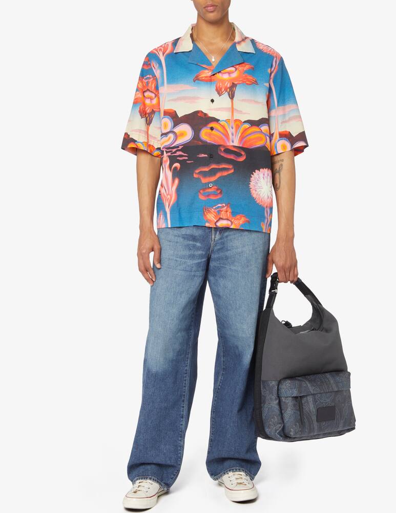 rinascente Edwin Pantaloni larghi 