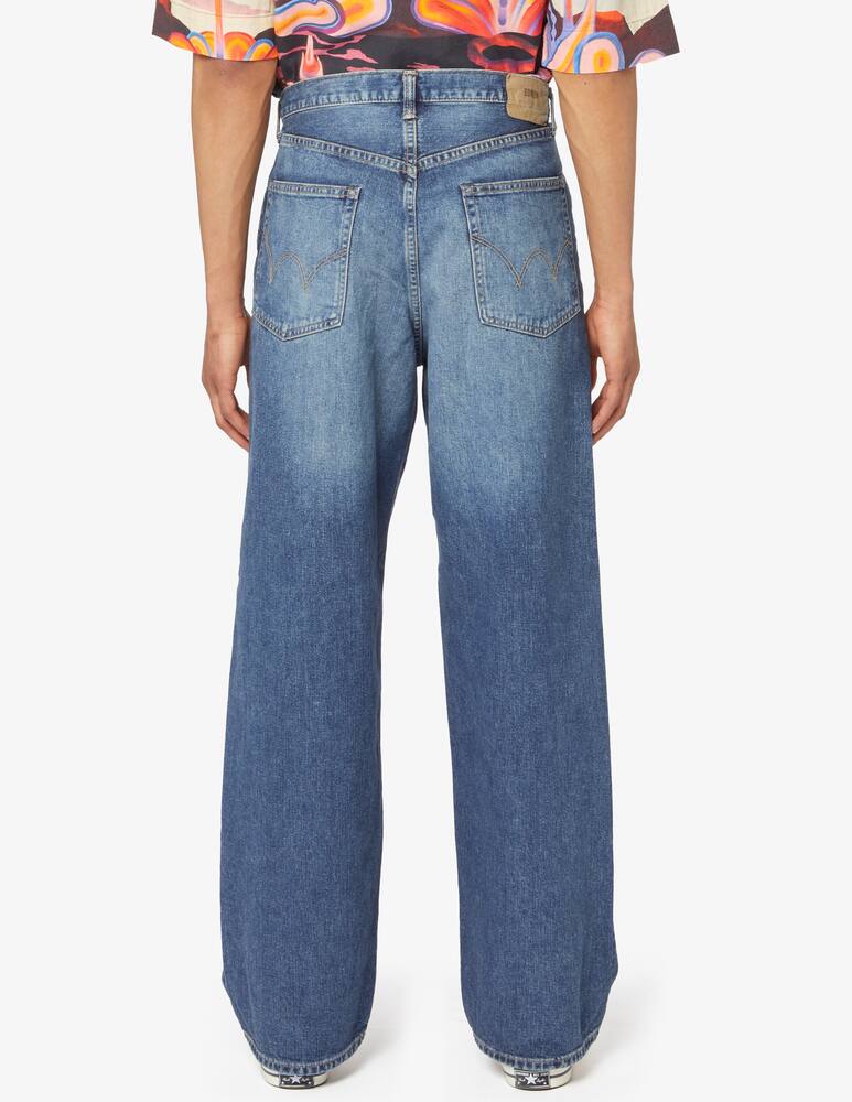 rinascente Edwin Pantaloni larghi 