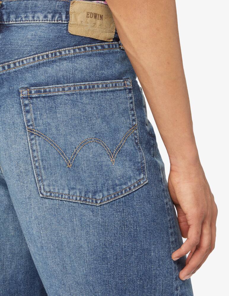 rinascente Edwin Pantaloni larghi 