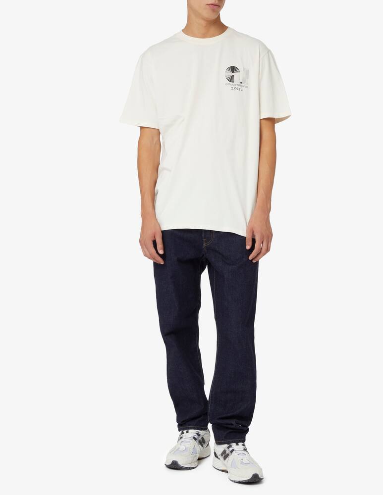 rinascente Edwin T-shirt essays on automatic