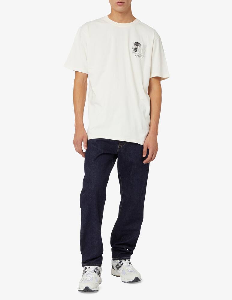 rinascente Edwin Jeans loose affusolati