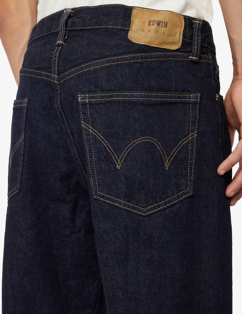 rinascente Edwin Jeans loose affusolati