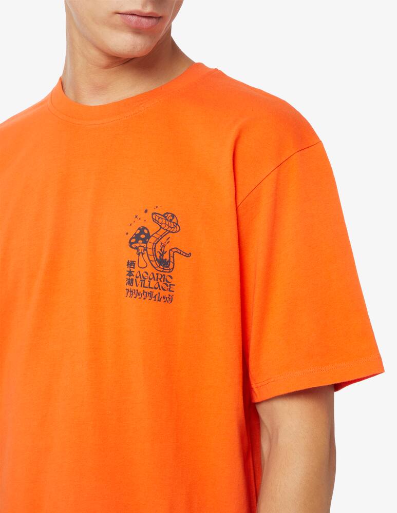 rinascente Edwin T-shirt agaric village