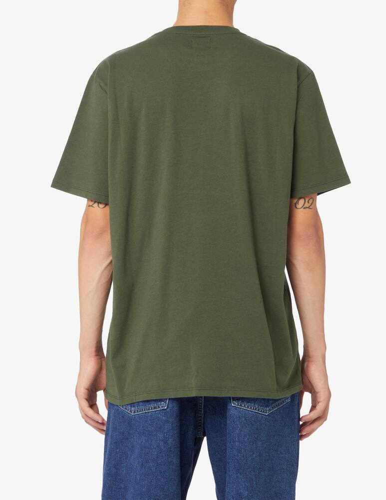 rinascente Edwin T-shirt sunny day