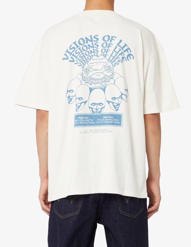 rinascente Edwin Maglietta visions of life