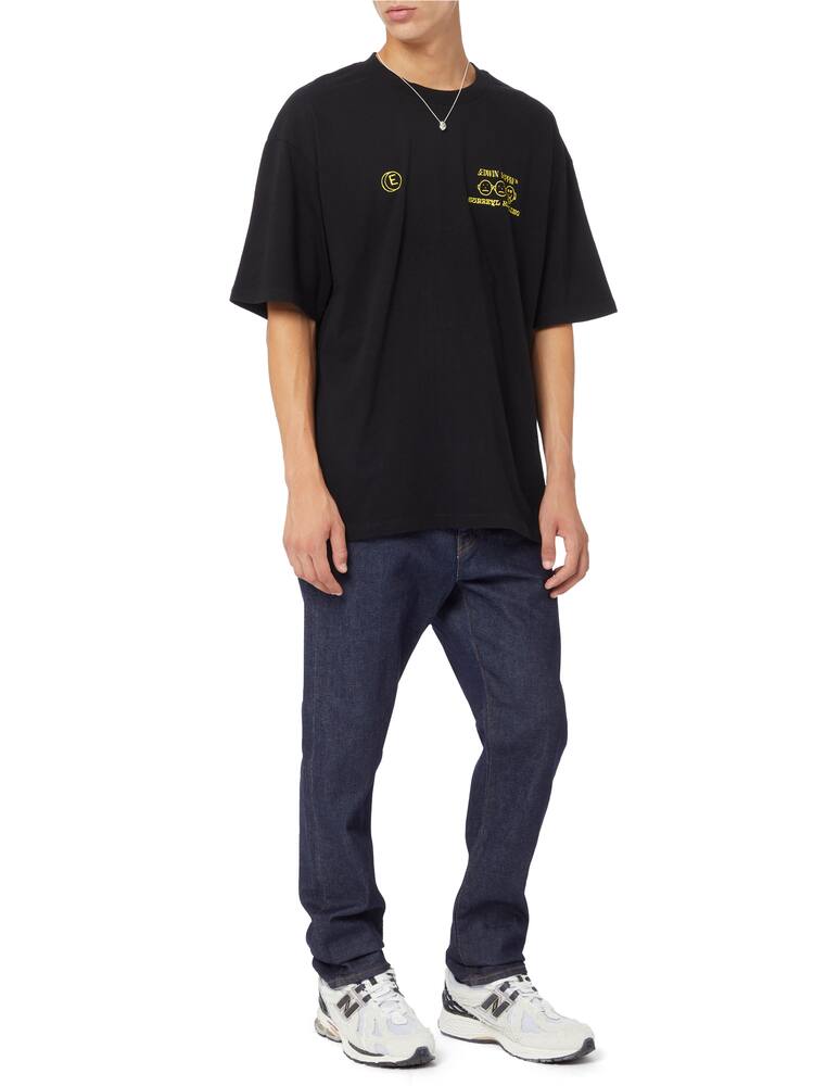 rinascente Edwin T-shirt placebo