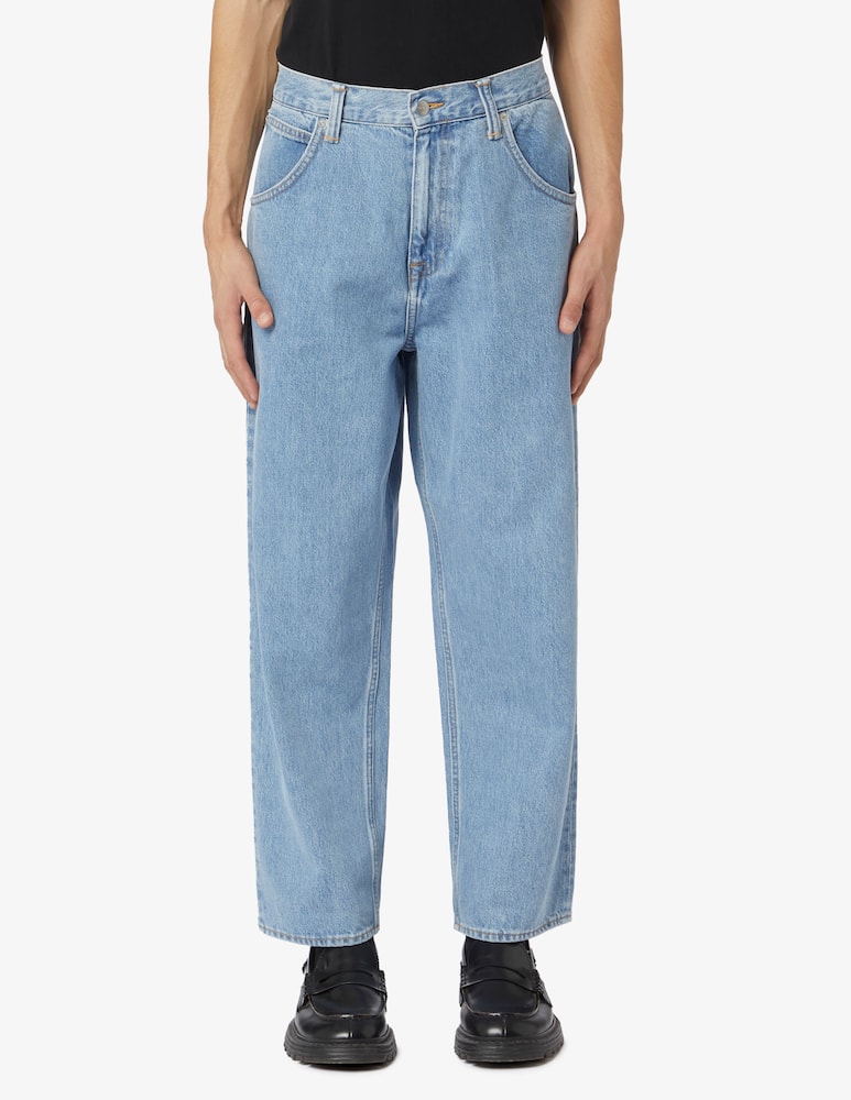 Edwin Jeans tyrell loose tapered - immagine 1 Edwin Jeans tyrell loose tapered - immagine 1