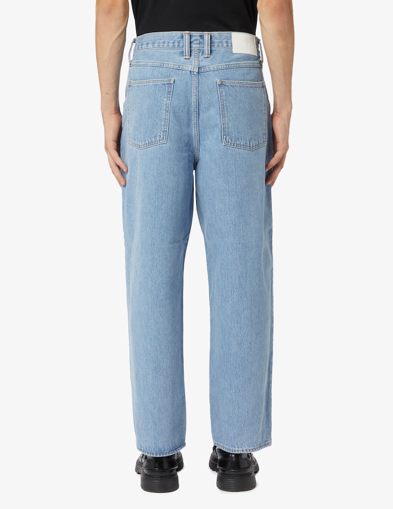 Edwin Jeans tyrell loose tapered - immagine 3 Edwin Jeans tyrell loose tapered - immagine 3