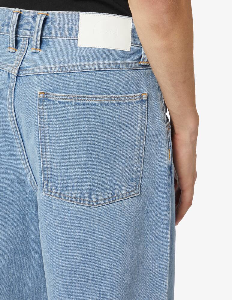 rinascente Edwin Tyrell loose tapered denim