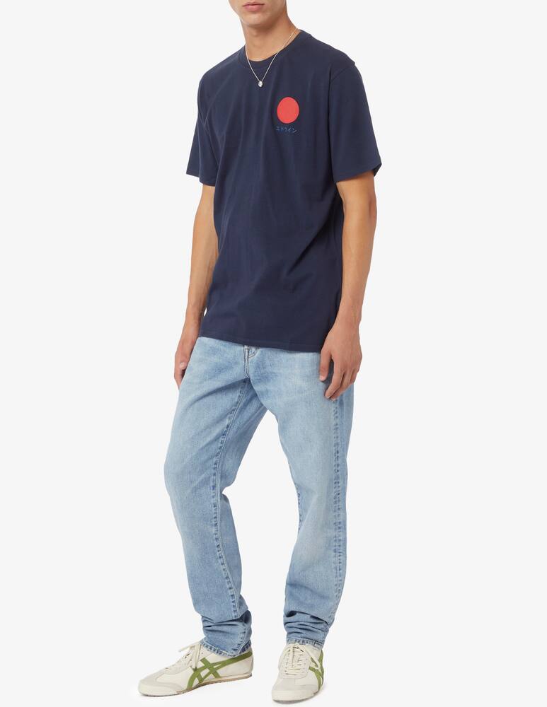 rinascente Edwin Regular tapered denim