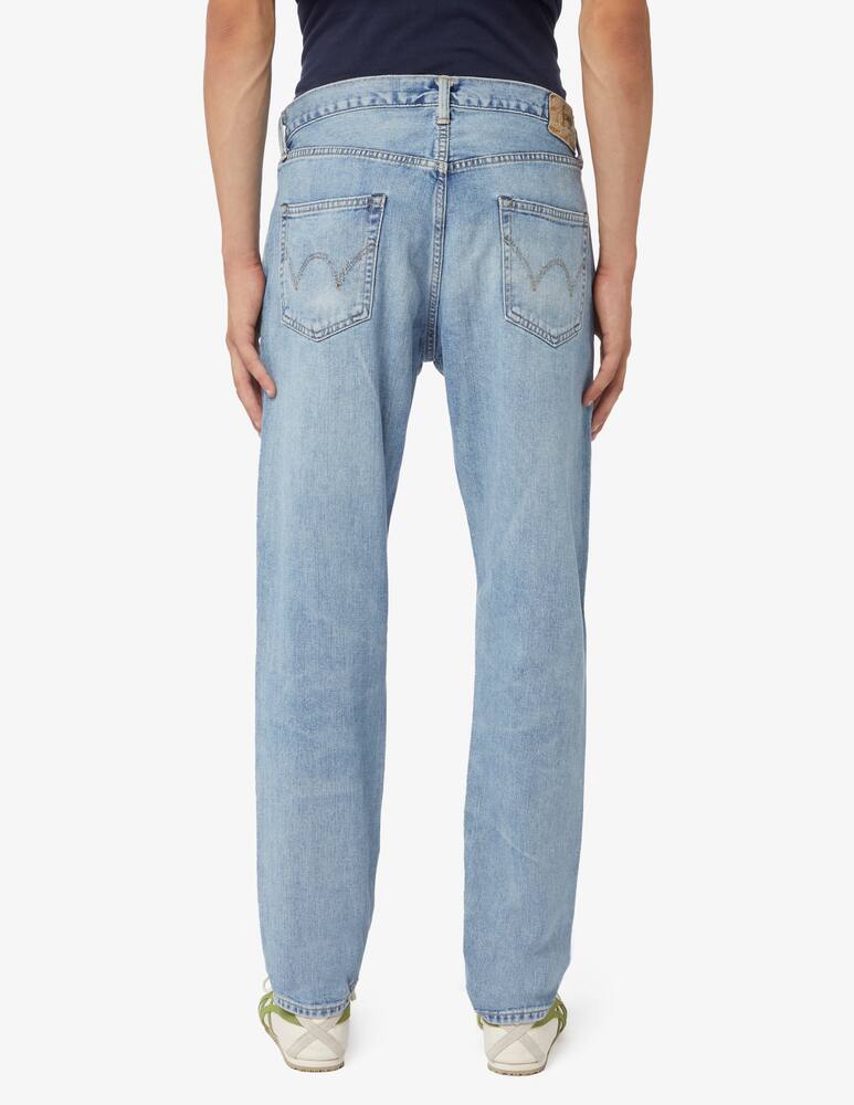 rinascente Edwin Regular tapered denim