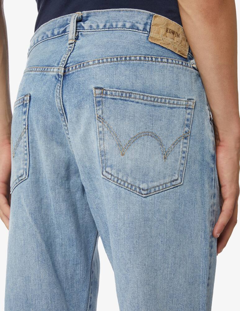 rinascente Edwin Regular tapered denim