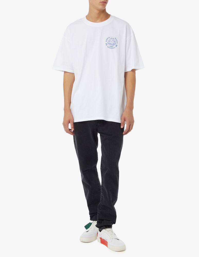 rinascente Edwin Jeans slim affusolati