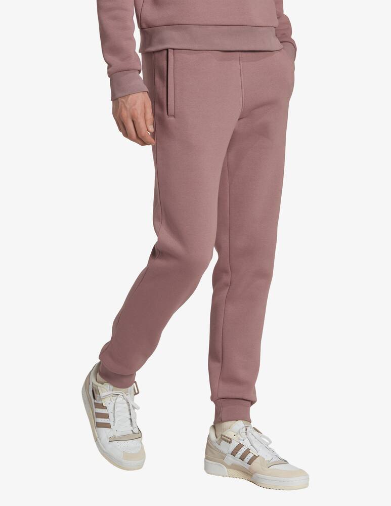 rinascente Adidas Originals Pantaloni in felpa essential - Rosso