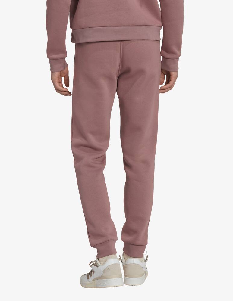 rinascente Adidas Originals Pantaloni in felpa essential - Rosso