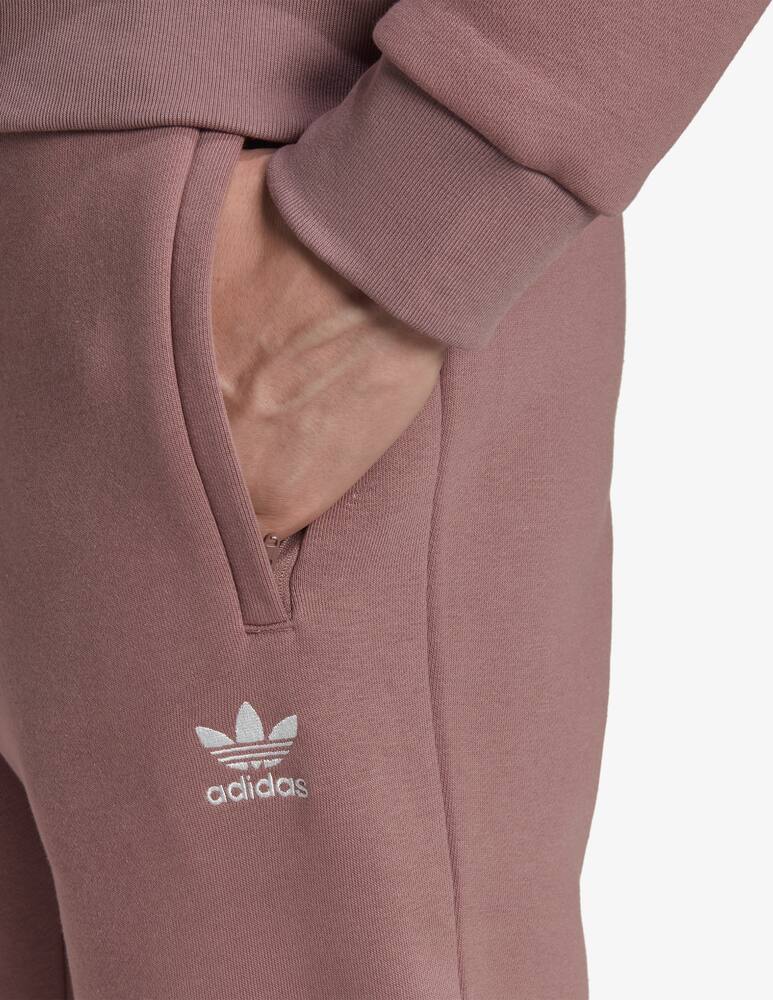 rinascente Adidas Originals Pantaloni in felpa essential - Rosso