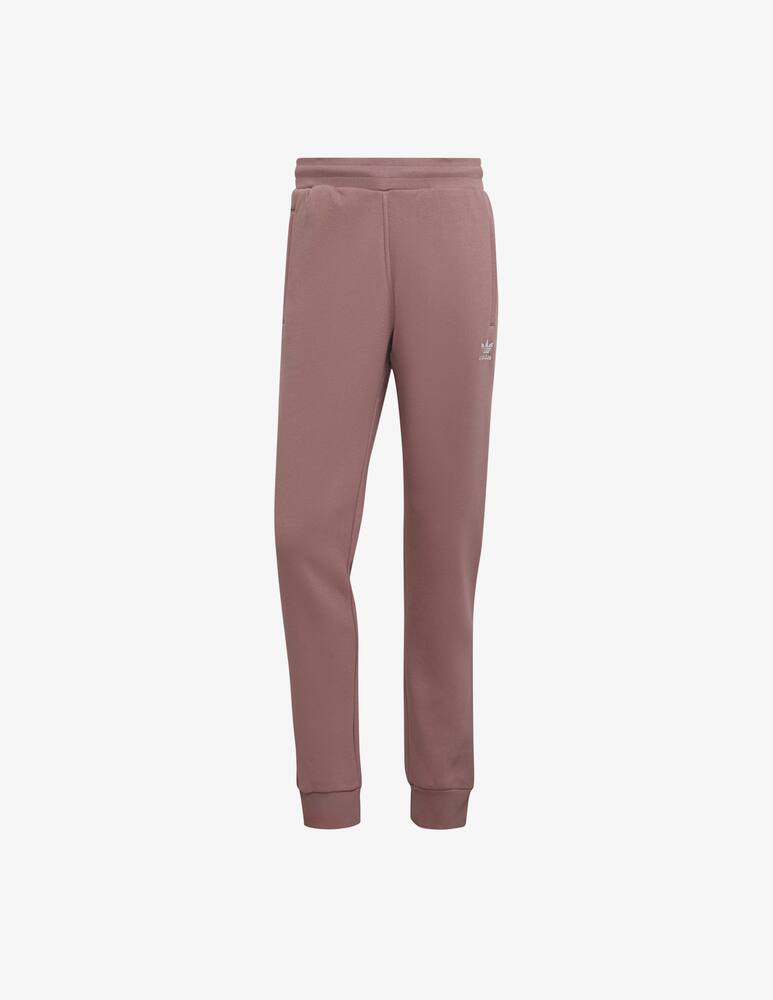 rinascente Adidas Originals Pantaloni in felpa essential - Rosso