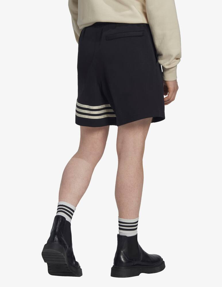 rinascente Adidas Originals Pantaloni corti neuclass 3 stripes