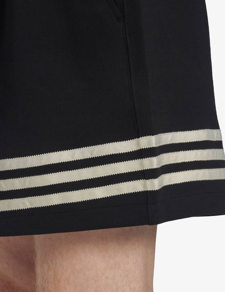 rinascente Adidas Originals Pantaloni corti neuclass 3 stripes