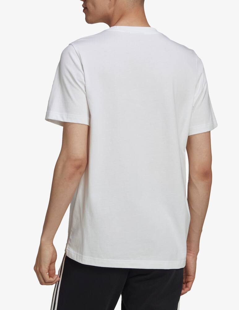 rinascente Adidas Originals Logo t-shirt - White