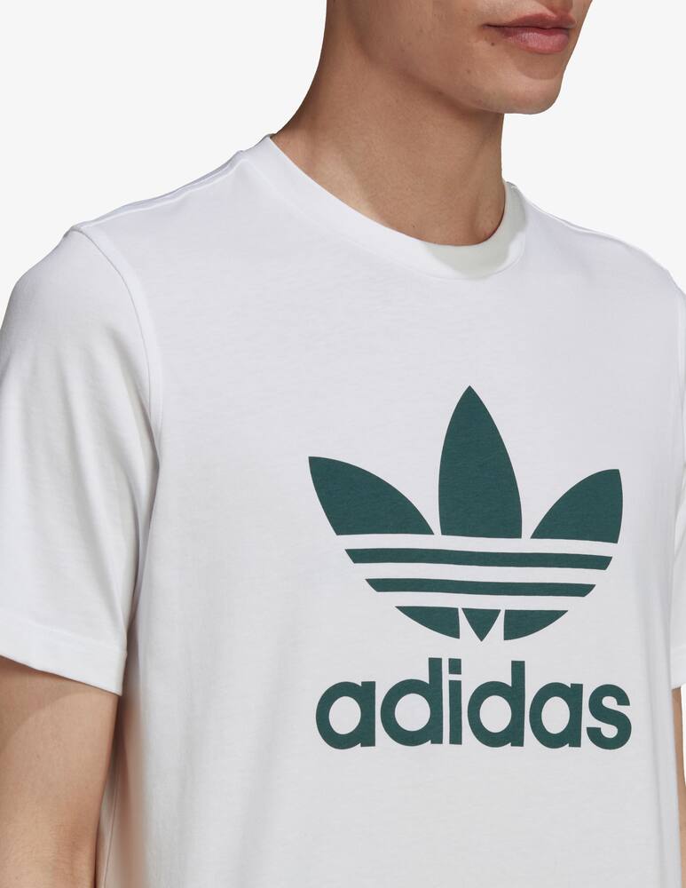 rinascente Adidas Originals Logo t-shirt - White
