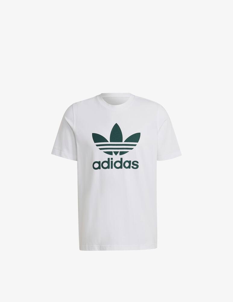 rinascente Adidas Originals Logo t-shirt - White