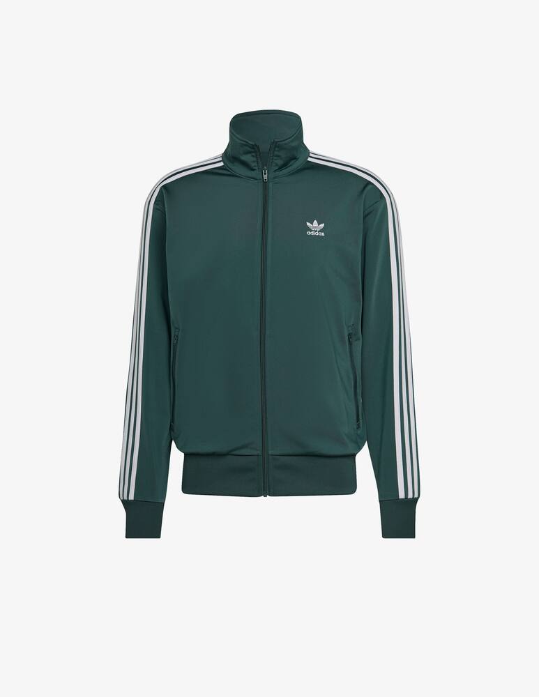 rinascente Adidas Originals Felpa in acetato con collo alto - Verde