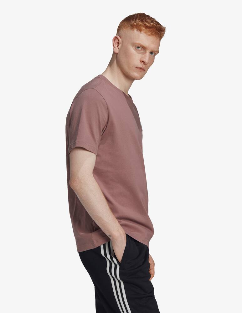 rinascente Adidas Originals Essential t-shirt - Pink