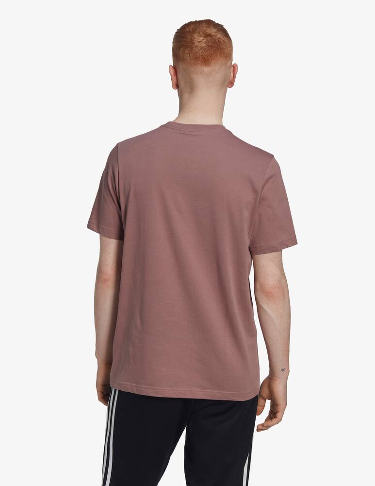 rinascente Adidas Originals Essential t-shirt - Pink