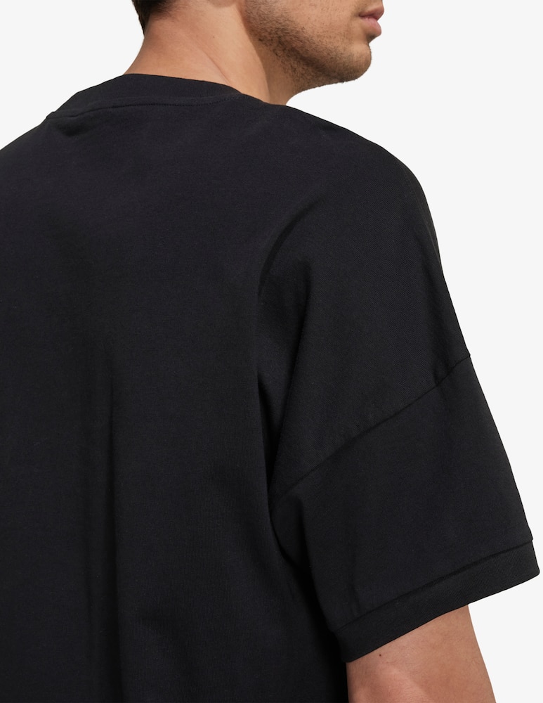 Adidas Originals Maglietta neuclass 3 stripes - immagine 4 Adidas Originals Maglietta neuclass 3 stripes - immagine 4