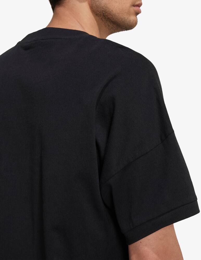 rinascente Adidas Originals Neuclass 3 stripes t-shirt 