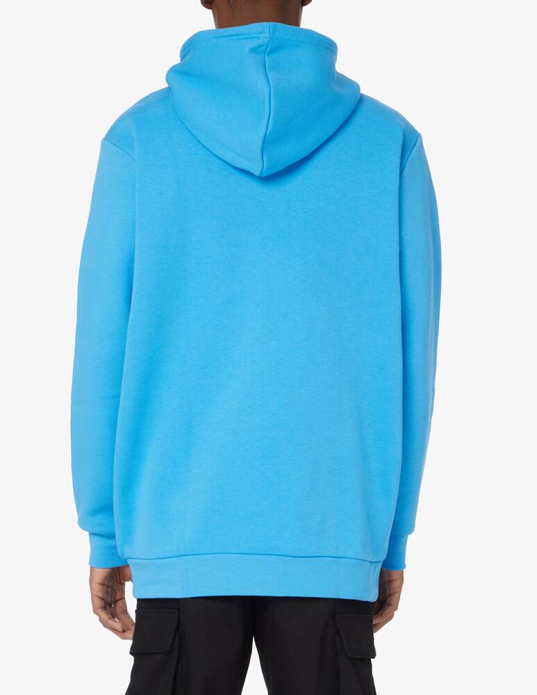 rinascente Adidas Originals Essential hoodie - Blue