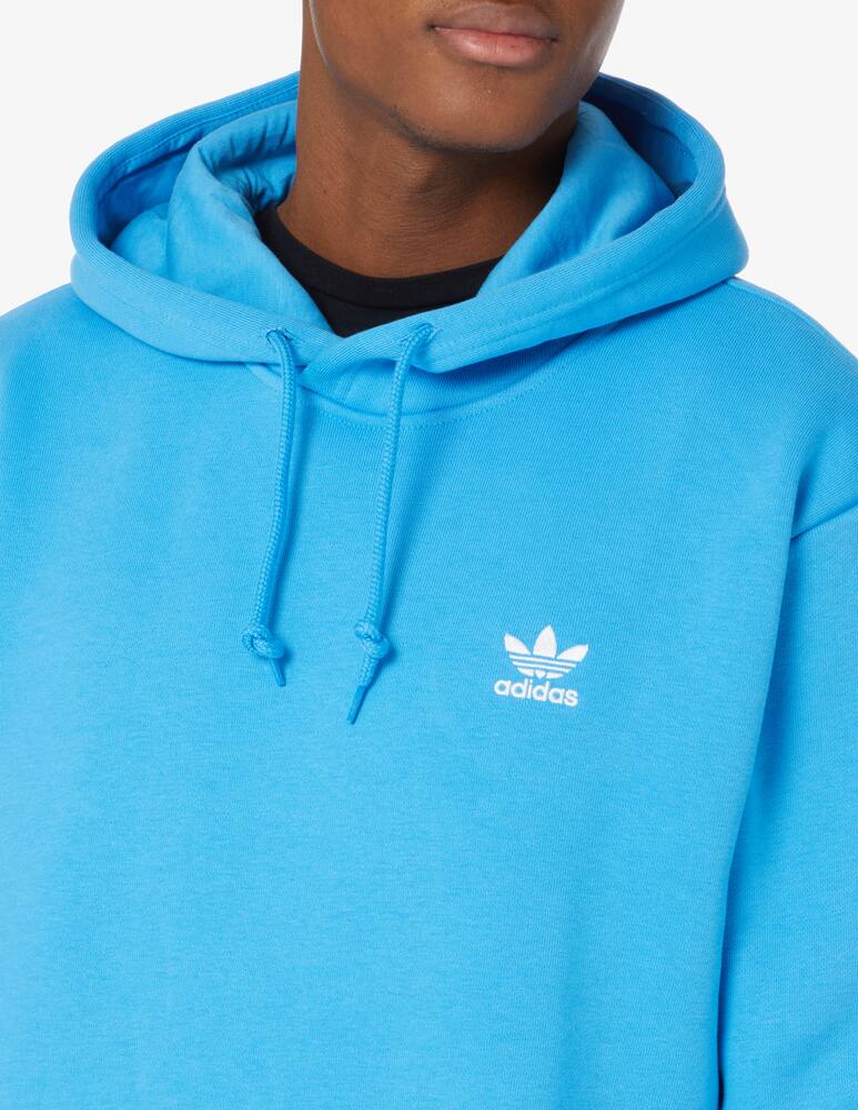 rinascente Adidas Originals Essential hoodie - Blue