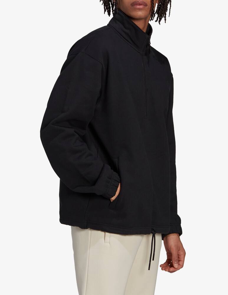 rinascente Adidas Originals Felpa pile essential