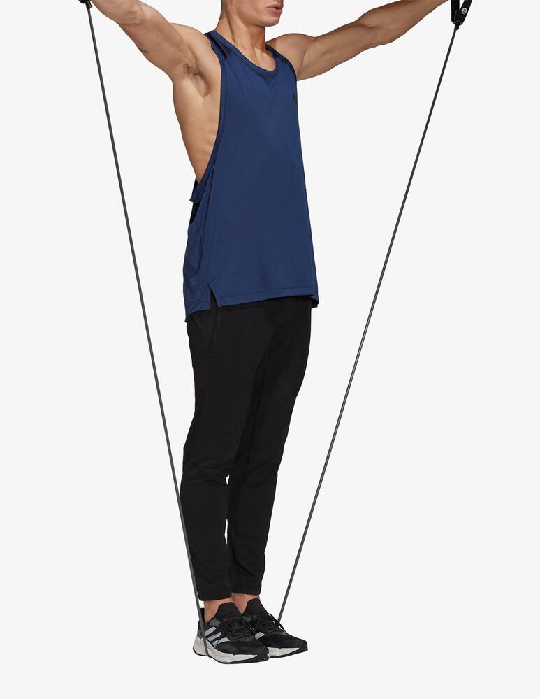 rinascente Adidas Performance Pantaloni tuta tech aeroready