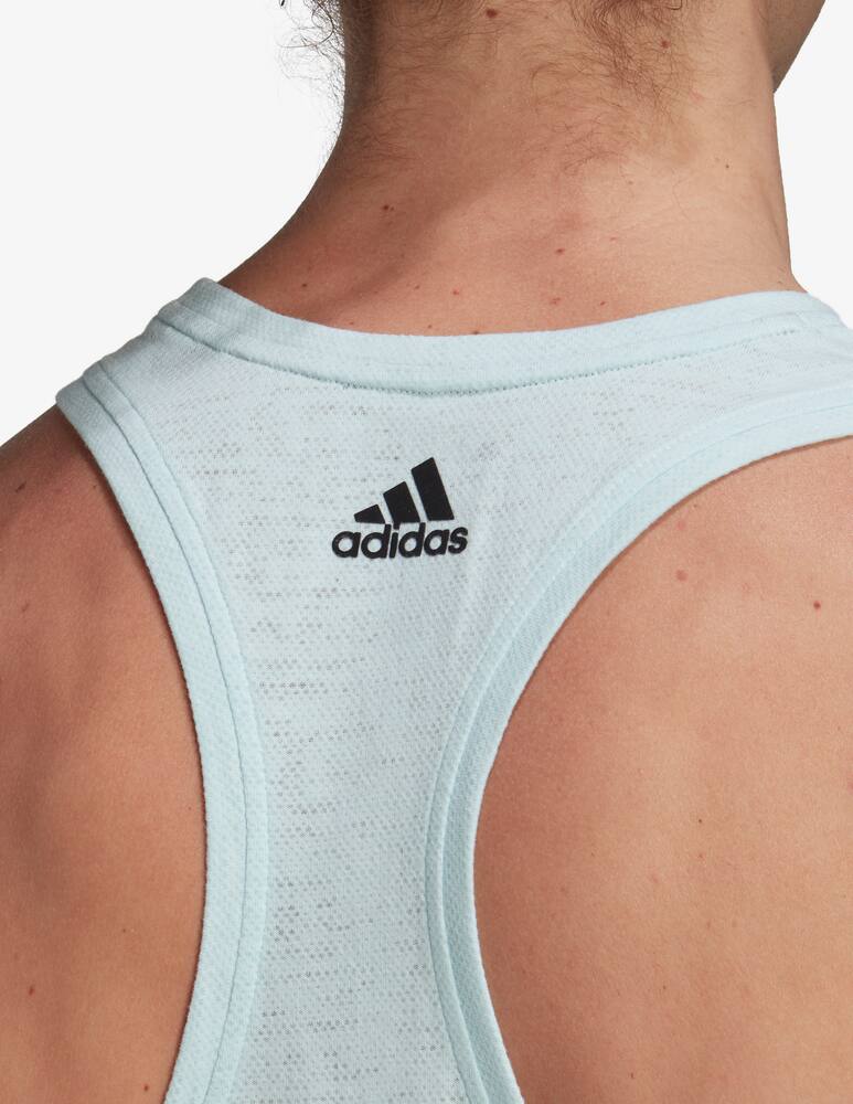 rinascente Adidas Performance Yoga tank - Green