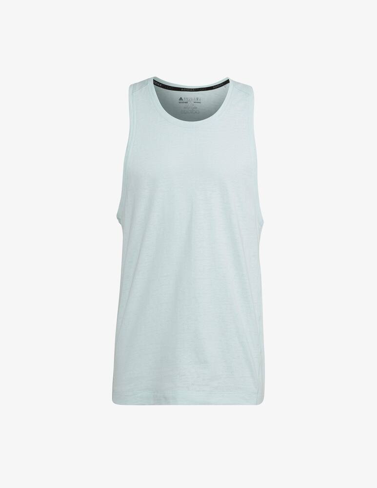 rinascente Adidas Performance Yoga tank - Green