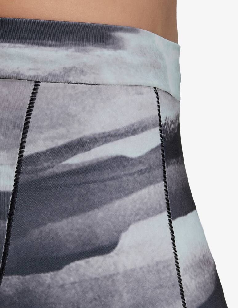 rinascente Adidas Performance Pantaloni attillati yoga - Multicolor